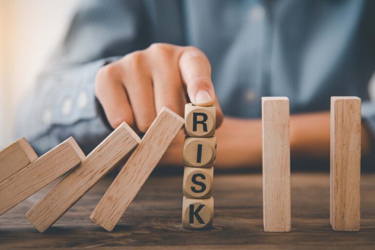 Understanding the Total Cost of Risk